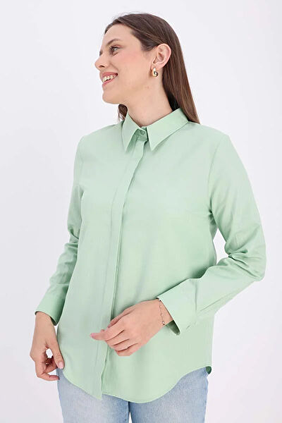 ALLDAY Tesettür Gömlek