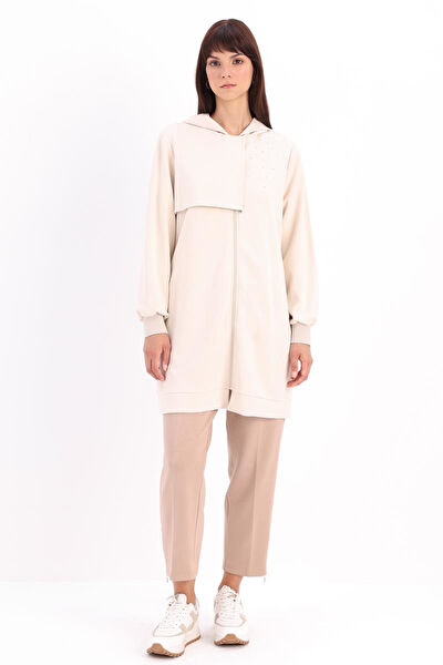 ALLDAY Pardösü, Kap