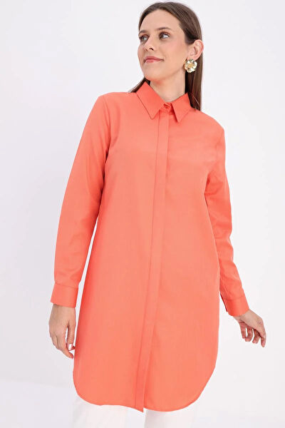 ALLDAY Tesettür Gömlek