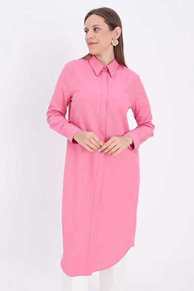 ALLDAY Tesettür Gömlek