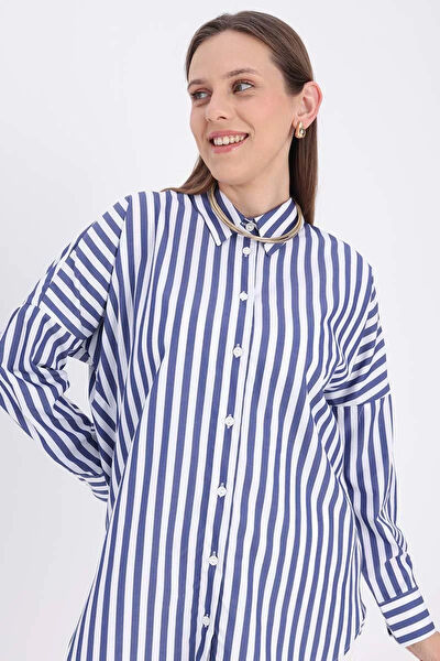 ALLDAY Tesettür Gömlek