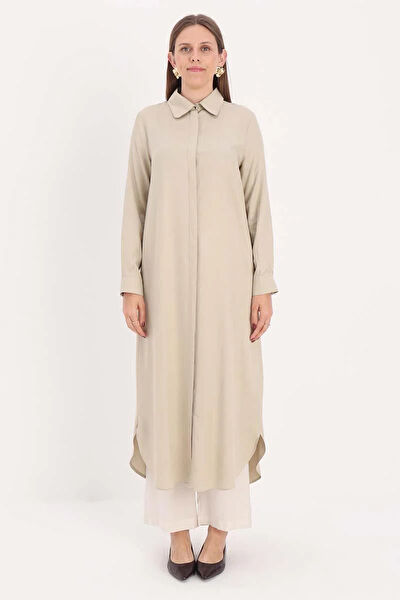 ALLDAY Tesettür Gömlek