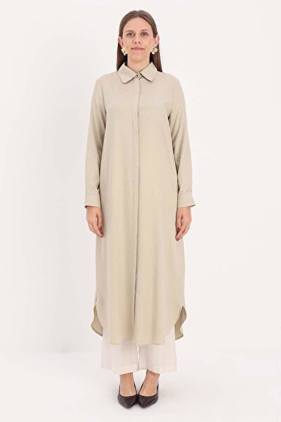 ALLDAY Tesettür Gömlek