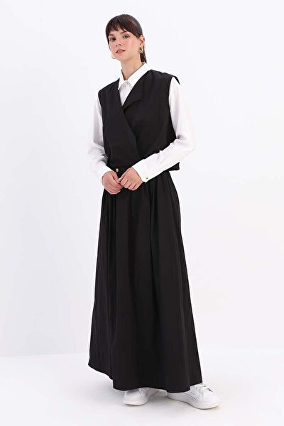 ALLDAY Tesettür Alt Üst Takım