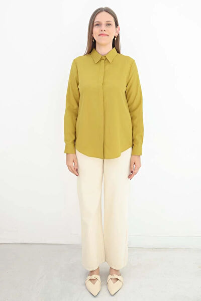 ALLDAY Tesettür Gömlek