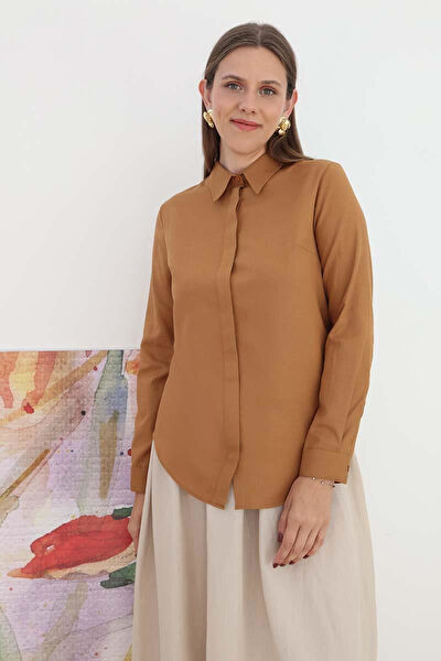 ALLDAY Tesettür Gömlek