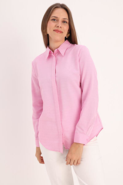 ALLDAY Tesettür Gömlek