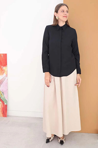 ALLDAY Tesettür Gömlek