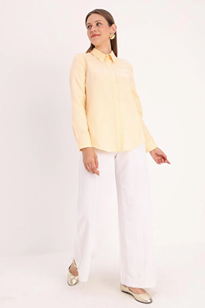 ALLDAY Tesettür Gömlek