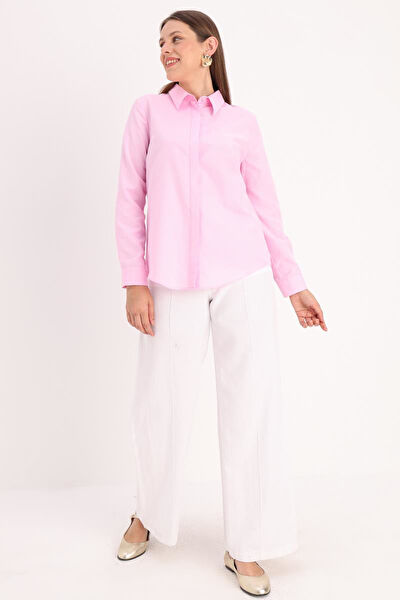 ALLDAY Tesettür Gömlek