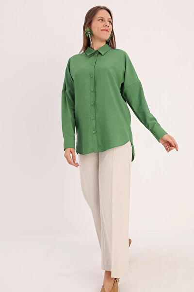 ALLDAY Tesettür Gömlek