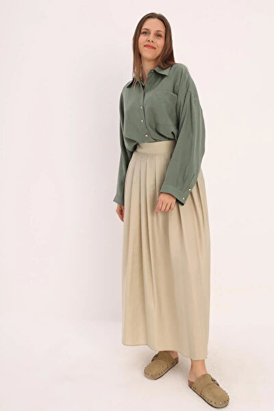 ALLDAY Tesettür Etek