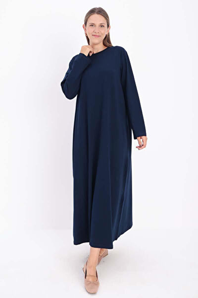 ALLDAY Tesettür Elbise