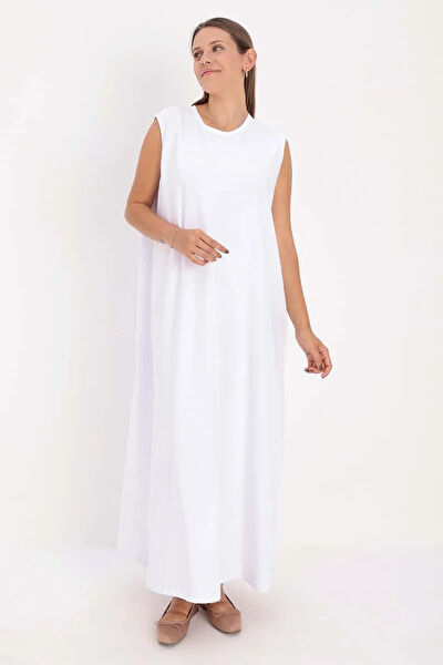 ALLDAY Tesettür Elbise