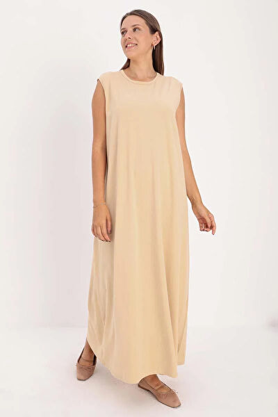 ALLDAY Tesettür Elbise