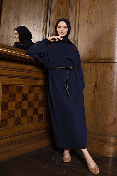 ALLDAY Tesettür Elbise