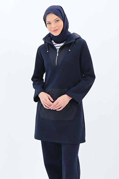 ALLDAY Tesettür Alt Üst Takım