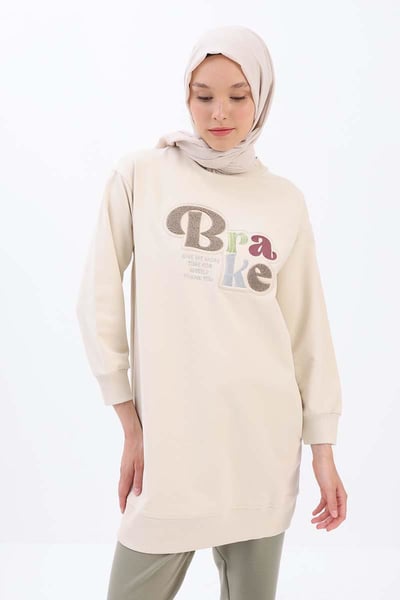 ALLDAY Tesettür Tunik