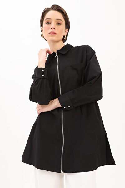 ALLDAY Tesettür Gömlek