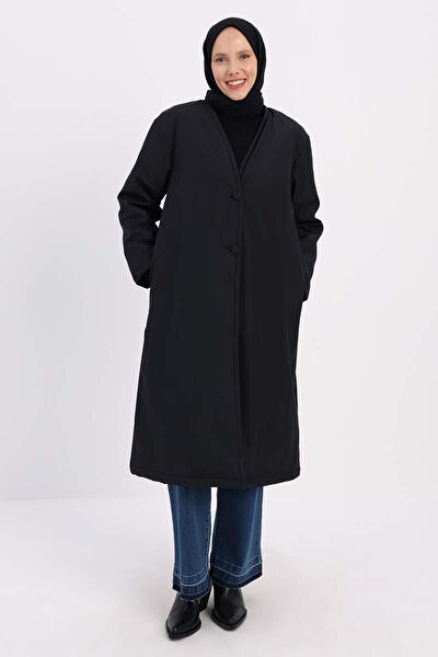 ALLDAY Tesettür Ceket, Yelek