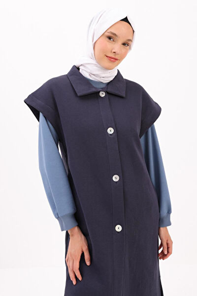 ALLDAY Pardösü, Kap