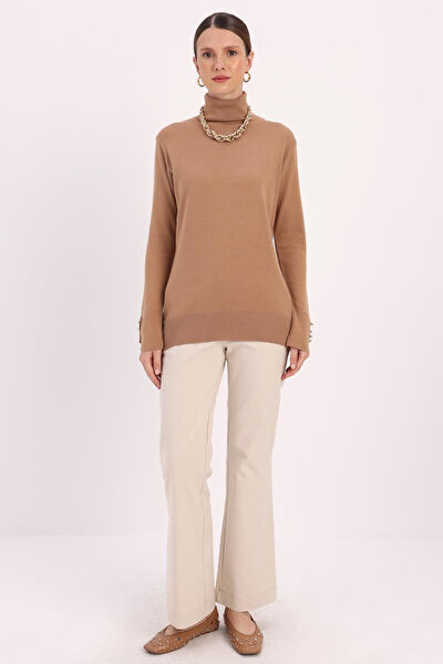 ALLDAY Tesettür Kazak