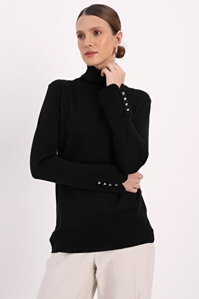 ALLDAY Tesettür Kazak