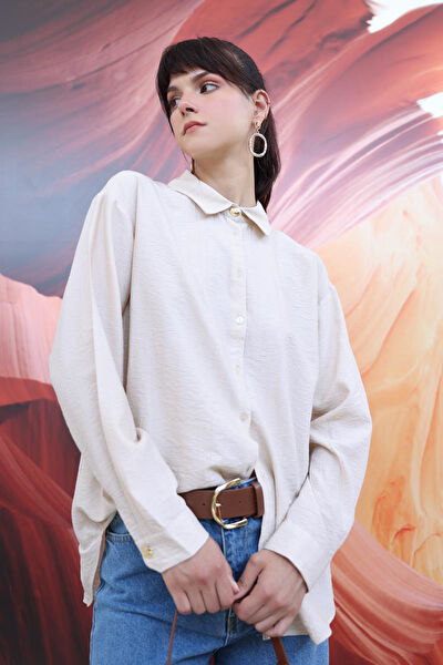 ALLDAY Tesettür Gömlek