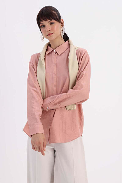 ALLDAY Tesettür Gömlek