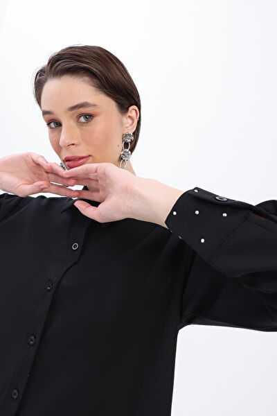 ALLDAY Tesettür Gömlek