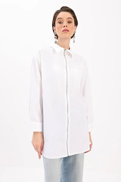 ALLDAY Tesettür Gömlek