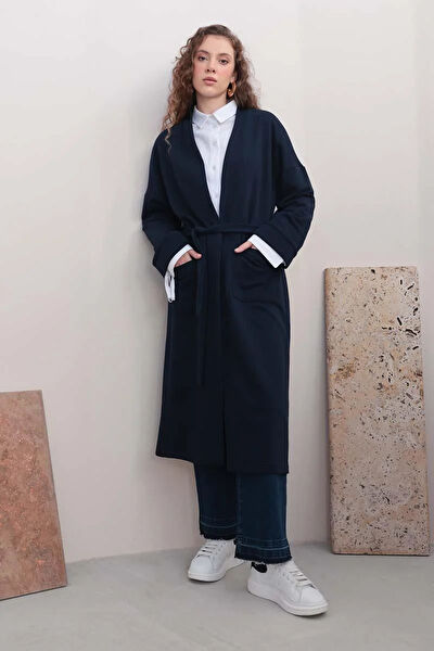 ALLDAY Pardösü, Kap