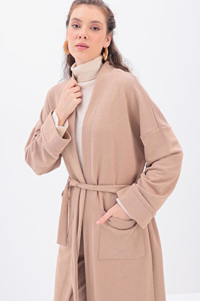 ALLDAY Pardösü, Kap