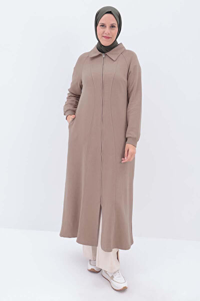 ALLDAY Pardösü, Kap