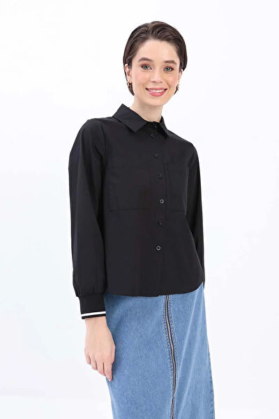 ALLDAY Tesettür Gömlek