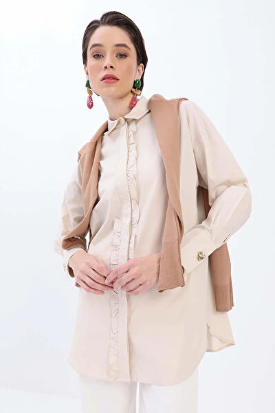 ALLDAY Tesettür Gömlek