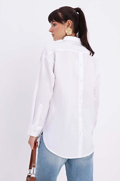 ALLDAY Tesettür Gömlek