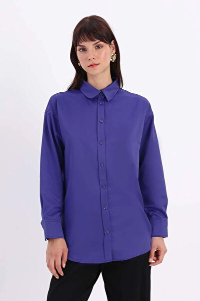 ALLDAY Tesettür Gömlek