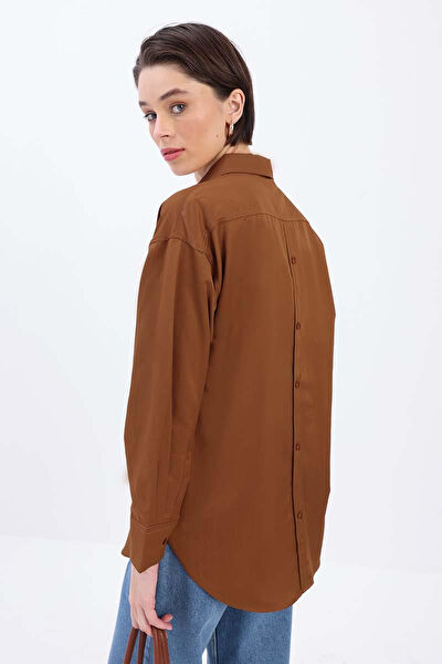 ALLDAY Tesettür Gömlek