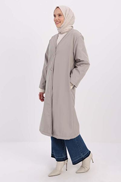 ALLDAY Tesettür Ceket, Yelek