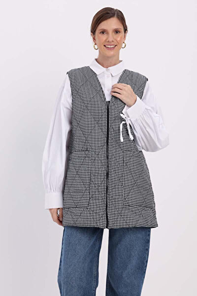 ALLDAY Pardösü, Kap