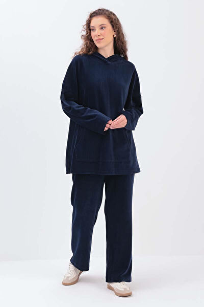 ALLDAY Tesettür Alt Üst Takım