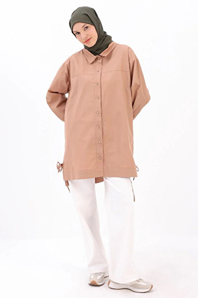ALLDAY Tesettür Gömlek