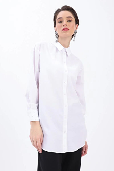 ALLDAY Tesettür Gömlek