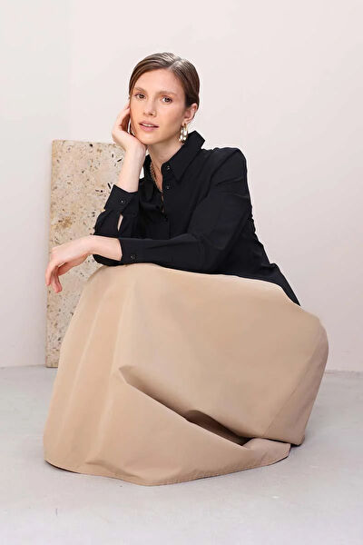 ALLDAY Tesettür Gömlek