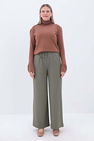 ALLDAY Tesettür Pantolon