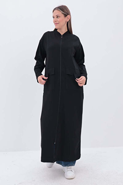 ALLDAY Pardösü, Kap