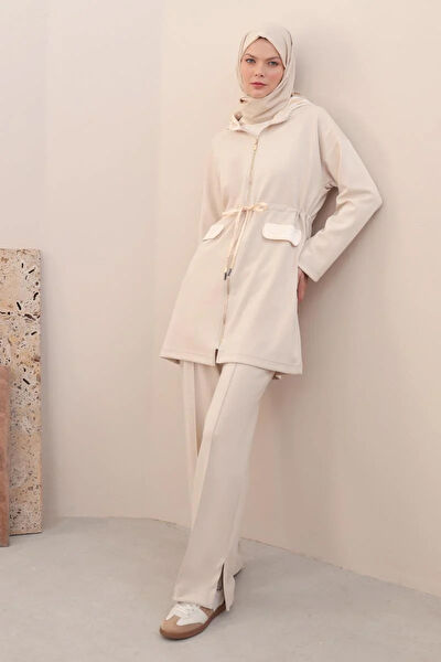 ALLDAY Pardösü, Kap