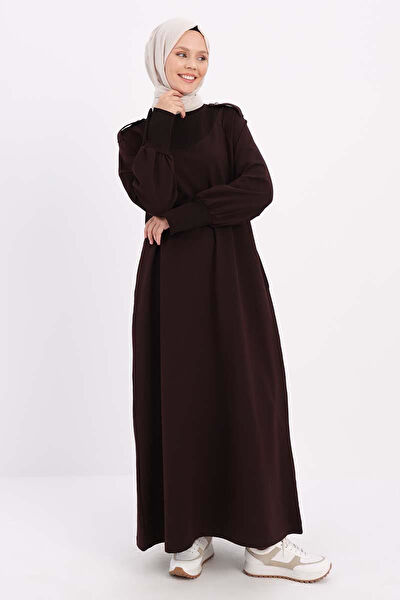ALLDAY Tesettür Elbise
