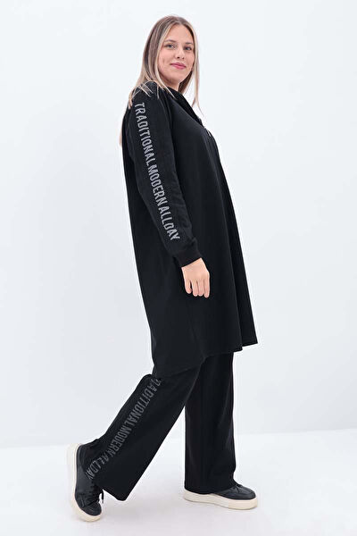 ALLDAY Tesettür Alt Üst Takım